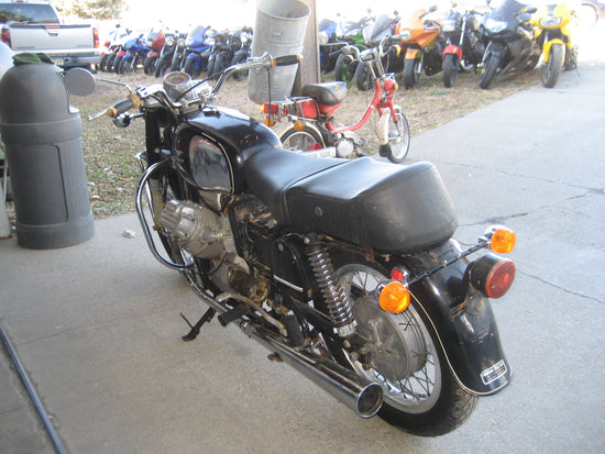 Image Title 1971 Motoguzzi Ambassador $3699 OBO